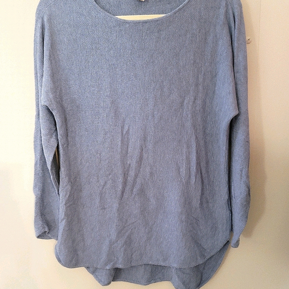 MICHAEL KORS long sleeve top